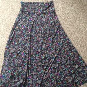 Lularoe maxi